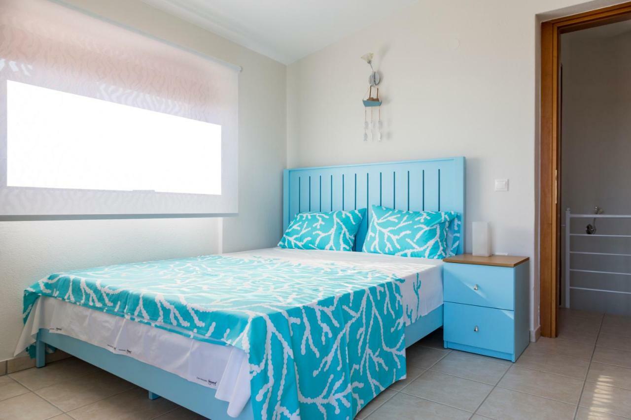 Villa Kristin 2 - 2Min Walk To Great Sandy, Shallow Beach ニキティ エクステリア 写真